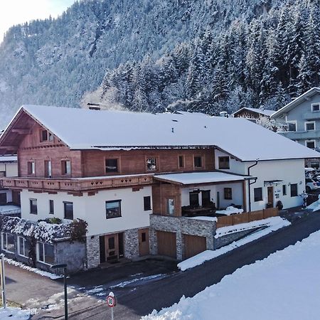 Apartment Apartment Eberharter By Interhome Strass im Zillertal Extérieur photo