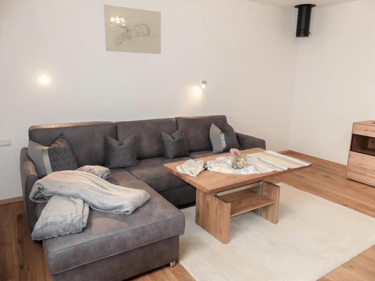 Apartment Apartment Eberharter By Interhome Strass im Zillertal Extérieur photo