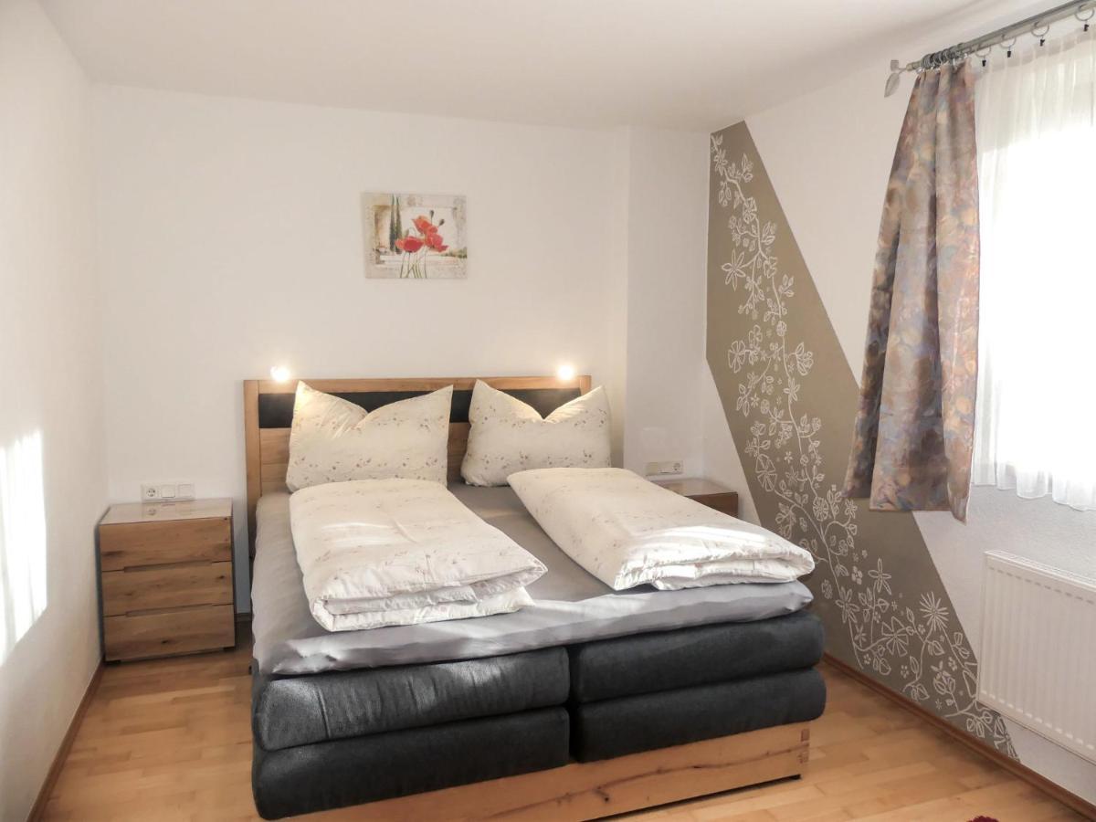 Apartment Apartment Eberharter By Interhome Strass im Zillertal Extérieur photo