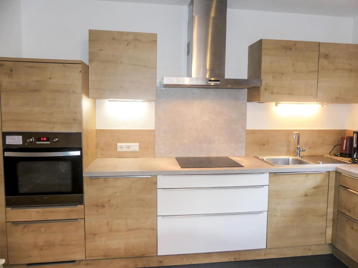 Apartment Apartment Eberharter By Interhome Strass im Zillertal Extérieur photo