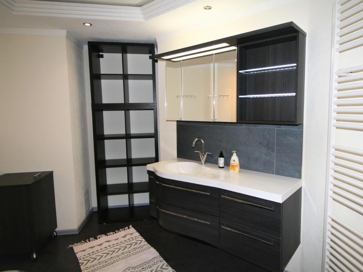 Apartment Apartment Eberharter By Interhome Strass im Zillertal Extérieur photo