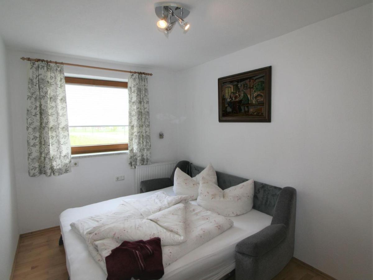 Apartment Apartment Eberharter By Interhome Strass im Zillertal Extérieur photo