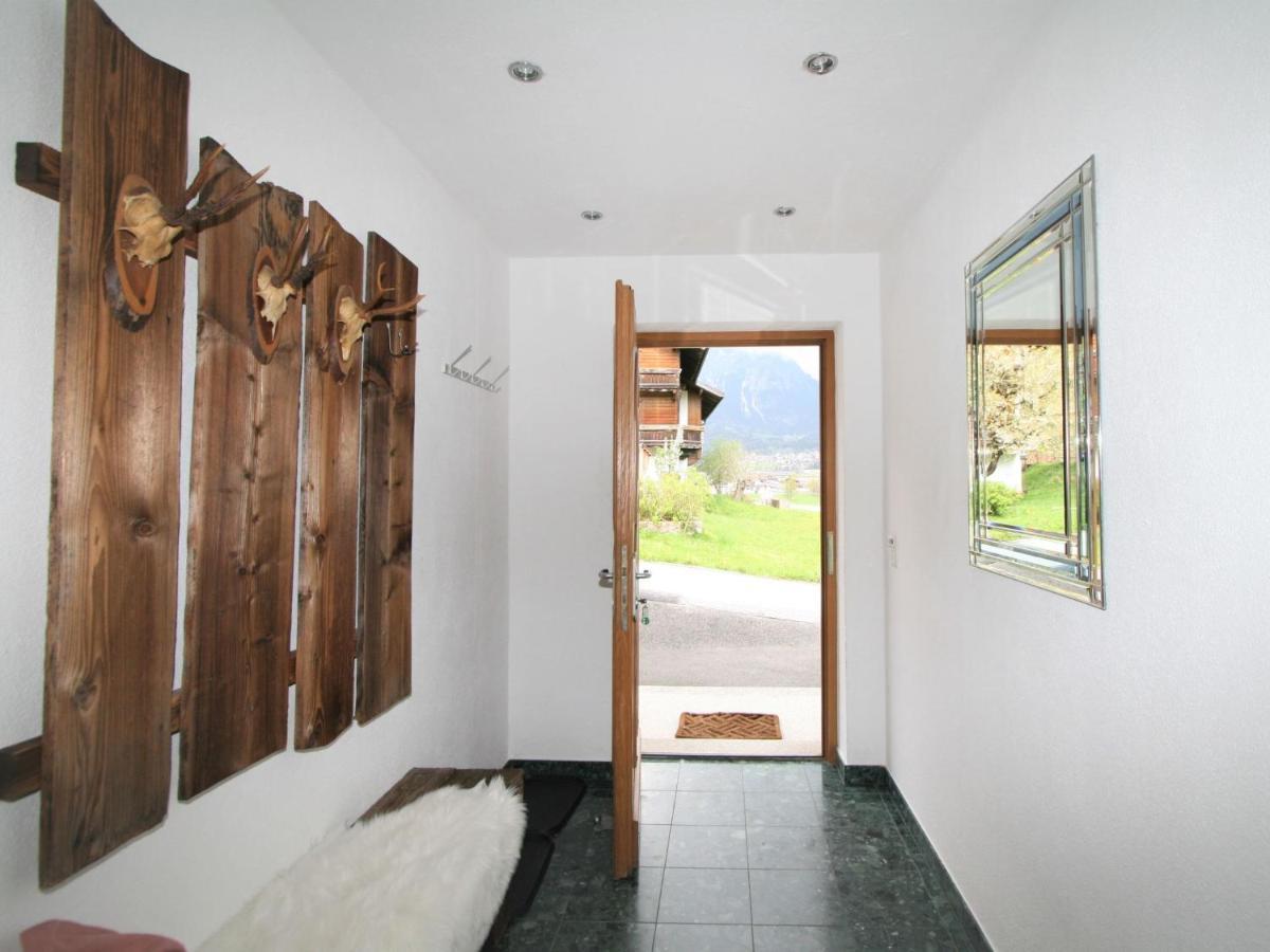 Apartment Apartment Eberharter By Interhome Strass im Zillertal Extérieur photo
