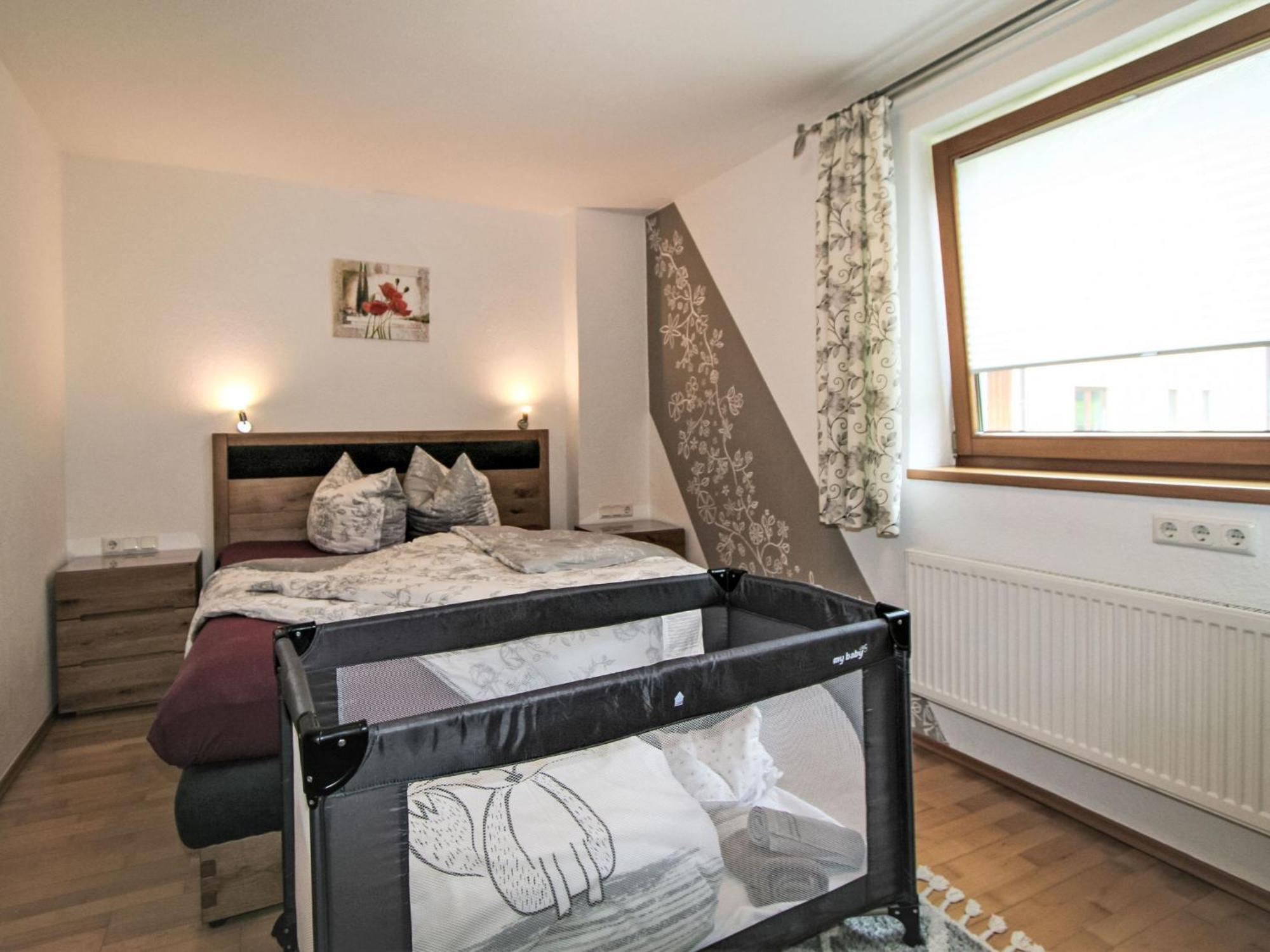 Apartment Apartment Eberharter By Interhome Strass im Zillertal Extérieur photo