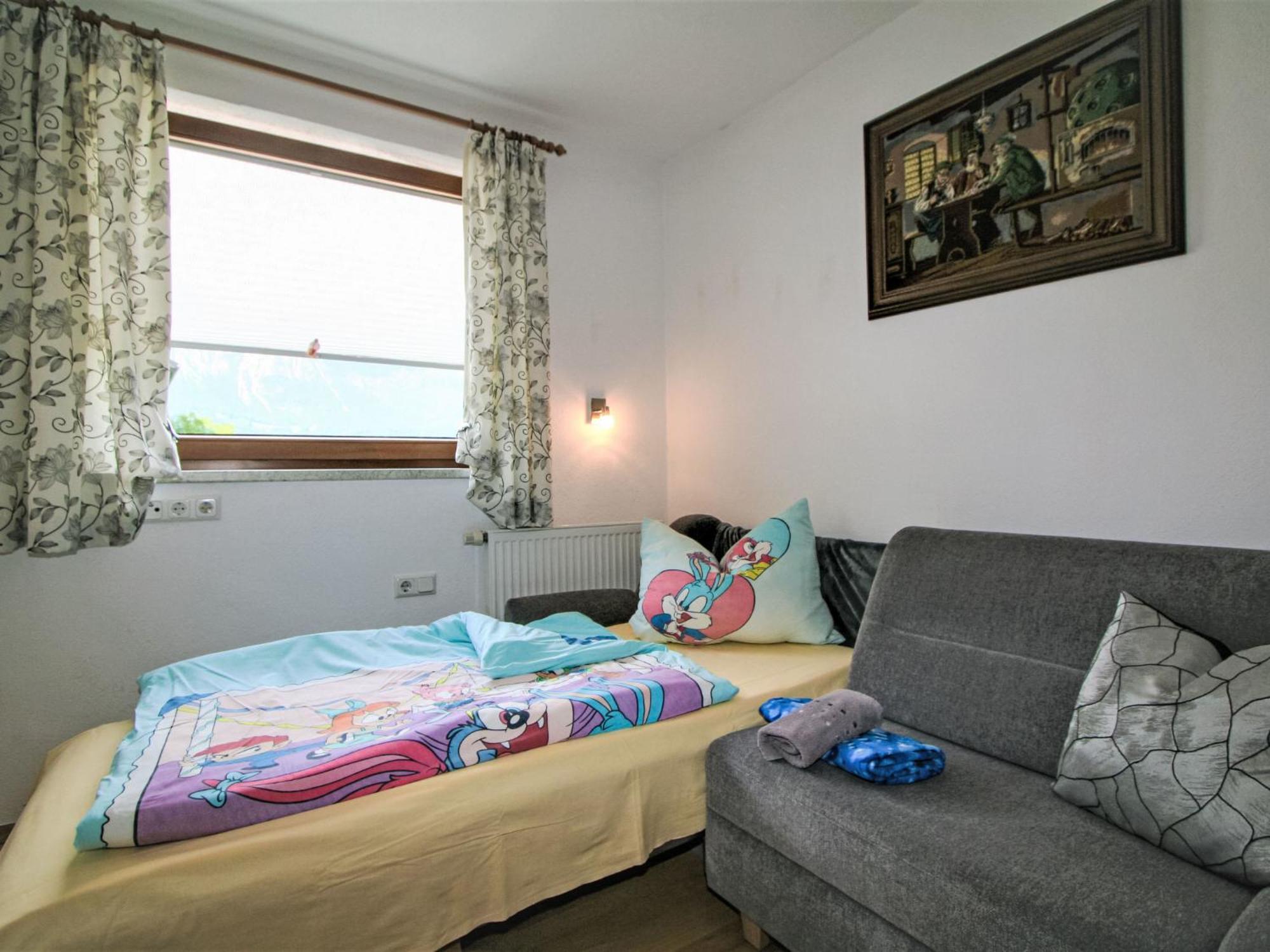 Apartment Apartment Eberharter By Interhome Strass im Zillertal Extérieur photo